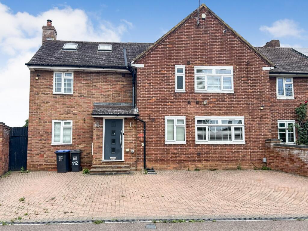 Hollybush Lane, Welwyn Garden City, AL7
