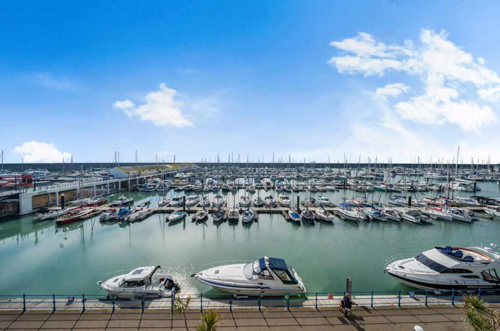 Additional image 26 of The Strand, Brighton Marina Village, Brighton