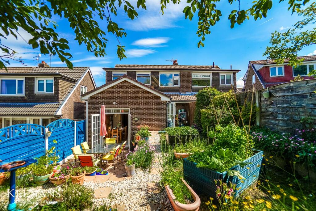 Additional image 5 of Woodstock Drive, Tottington
