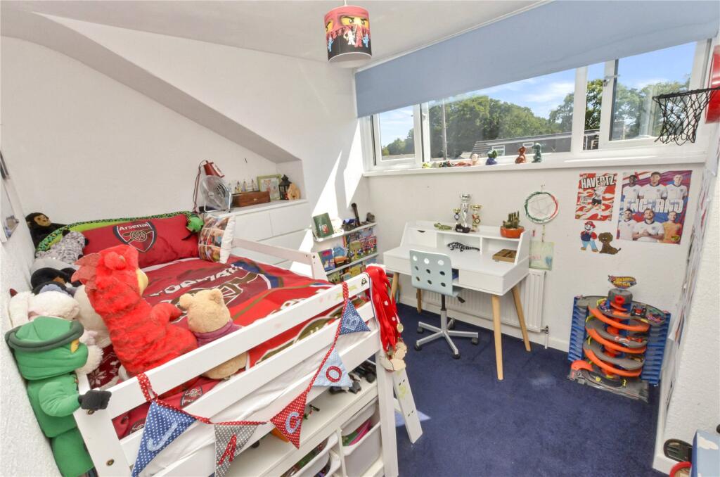 Additional image 15 of Victoria Gardens, Ferndown, Dorset, BH22