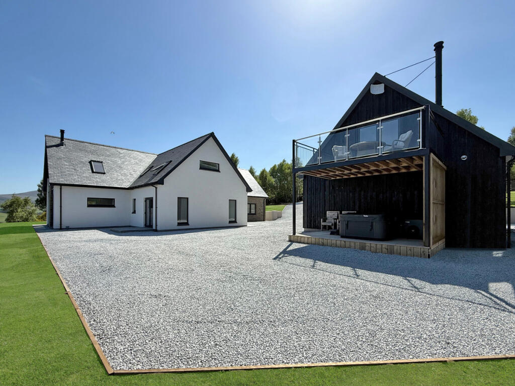 Additional image 38 of Benrinnes Drive, Tomnabent Aberlour