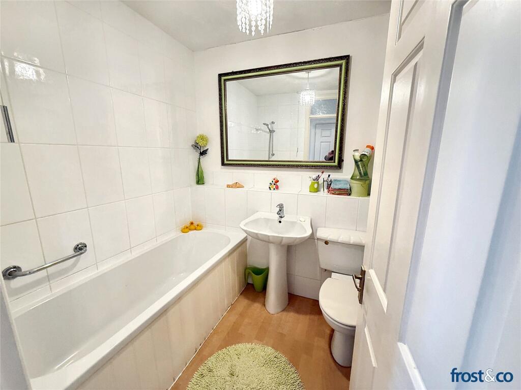 Additional image 11 of Waterford Close, Whitecliff, Poole, Dorset, BH14