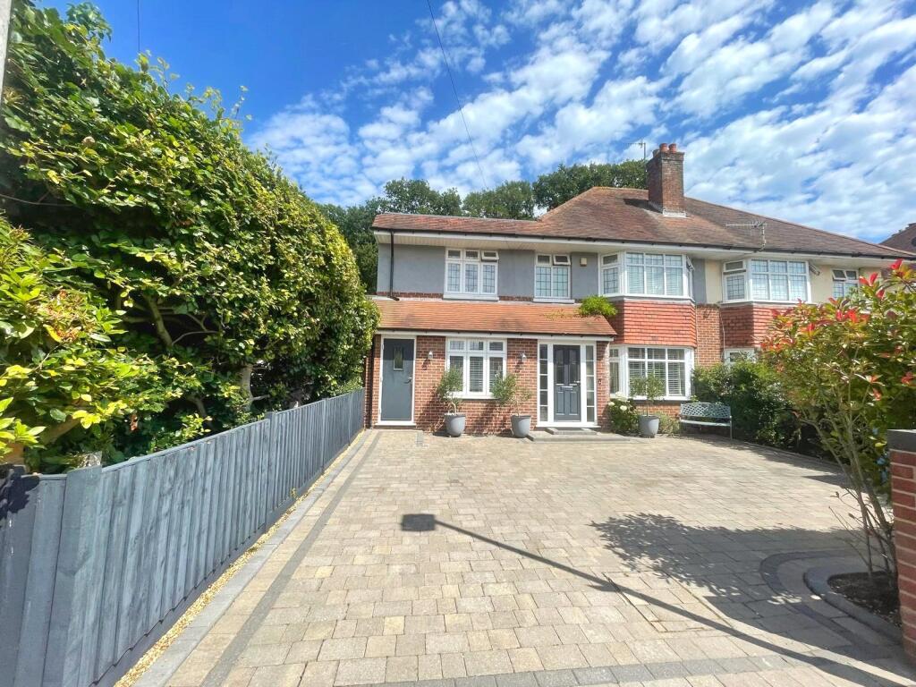 Additional image 21 of Worthington Crescent, Whitecliff, Poole, Dorset, BH14