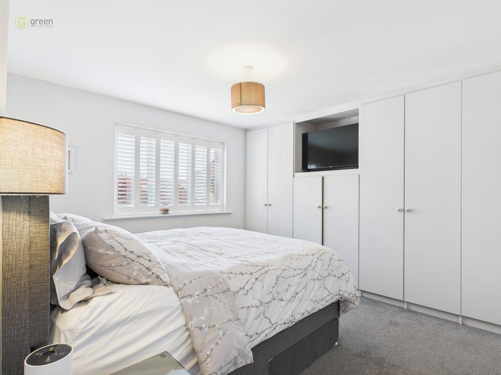 Additional image 22 of Blacksmith Drive, Four Oaks