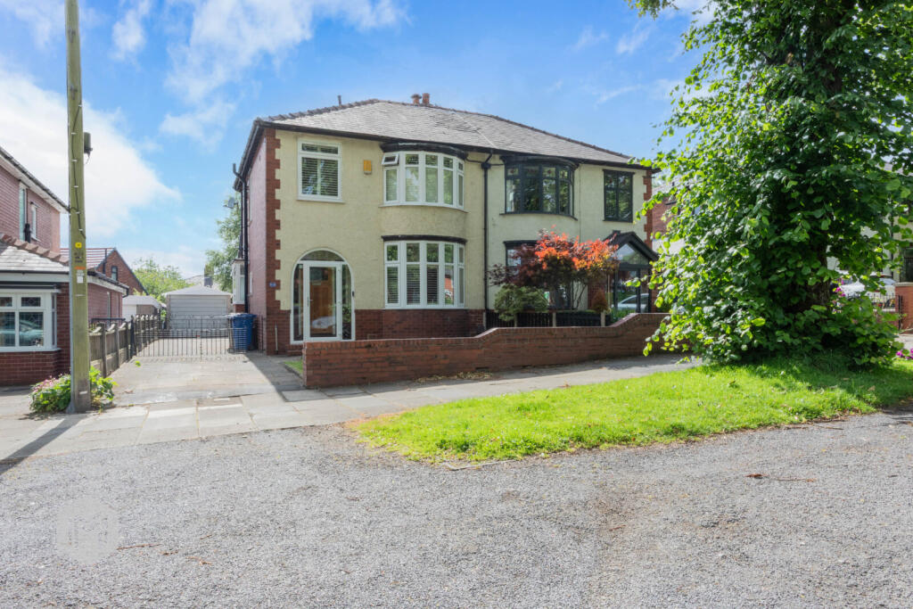 Additional image 29 of Walmersley Road, Bury, Greater Manchester, BL9 5JW