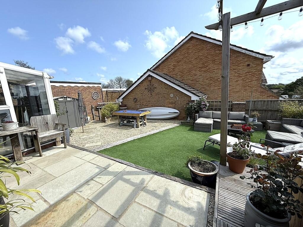 Additional image 23 of Marshwood Avenue, Canford Heath, Poole, BH17