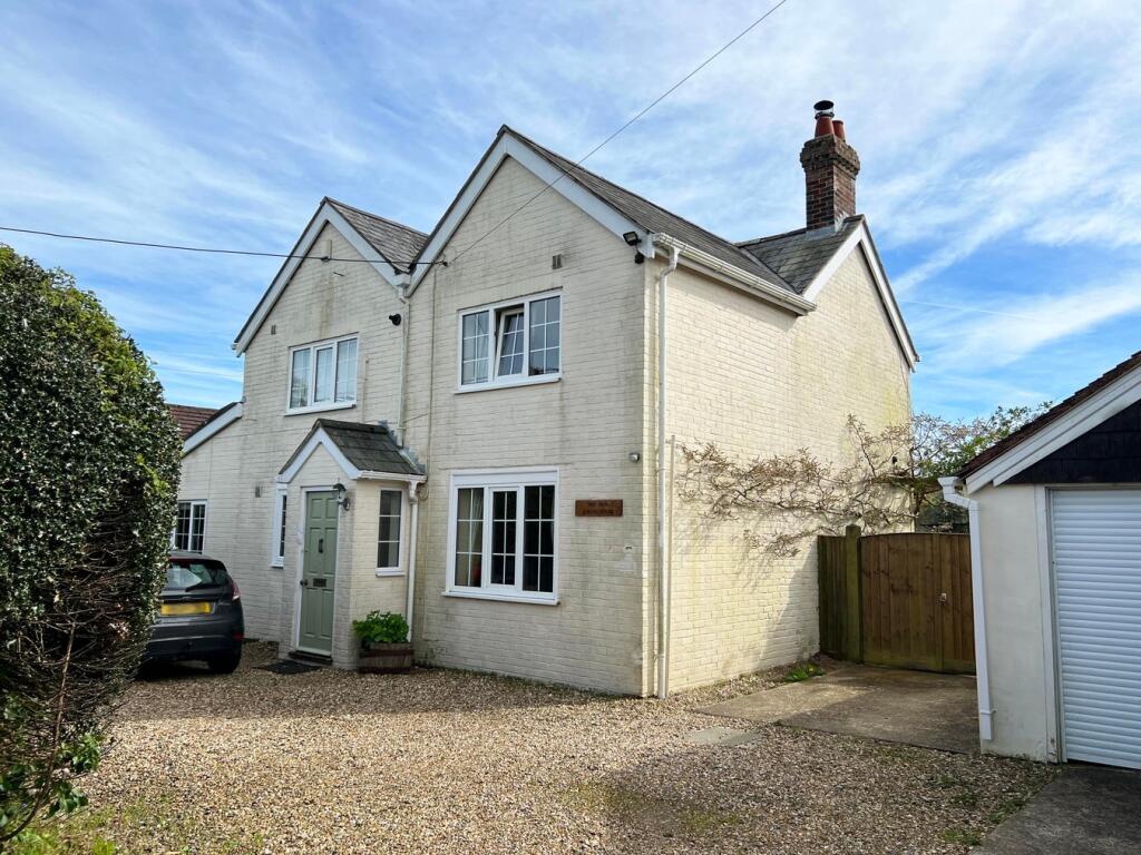 Additional image 17 of Tiptoe Road, Wootton, BH25