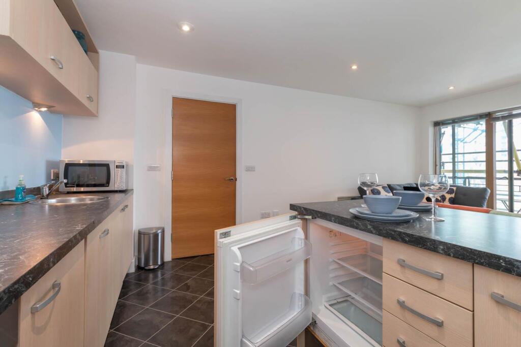 Additional image 7 of Canal Wharf, Waterfront Walk, B1 1SL