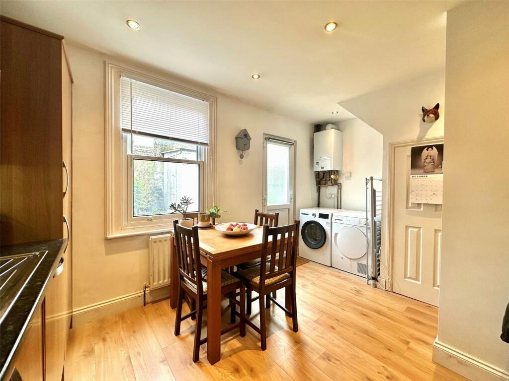 Additional image 5 of Prospect Gardens, Crown Street, Old Town, Eastbourne, BN21