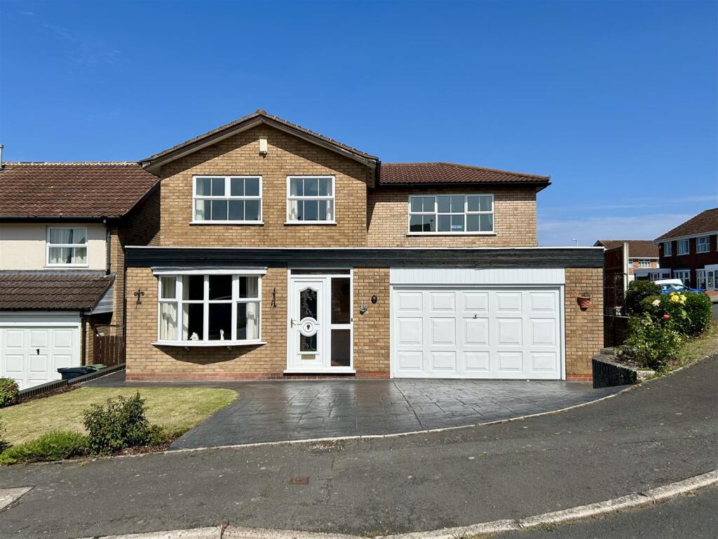 Additional image 17 of Sidlaw Close, Halesowen