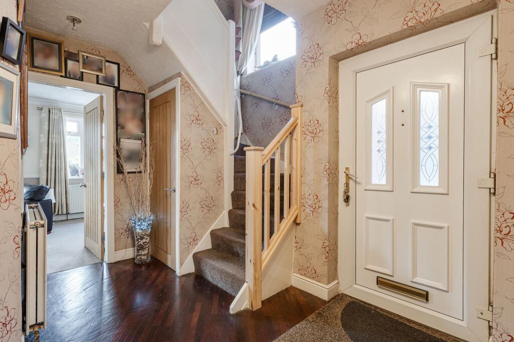 Additional image 6 of Doncaster Close, Little Lever, BL3