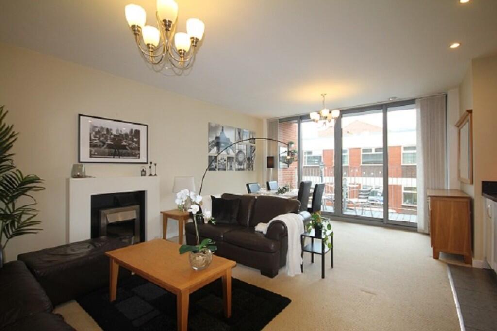 Additional image 16 of Orb, Tenby Street, Jewellery Quarter, B1