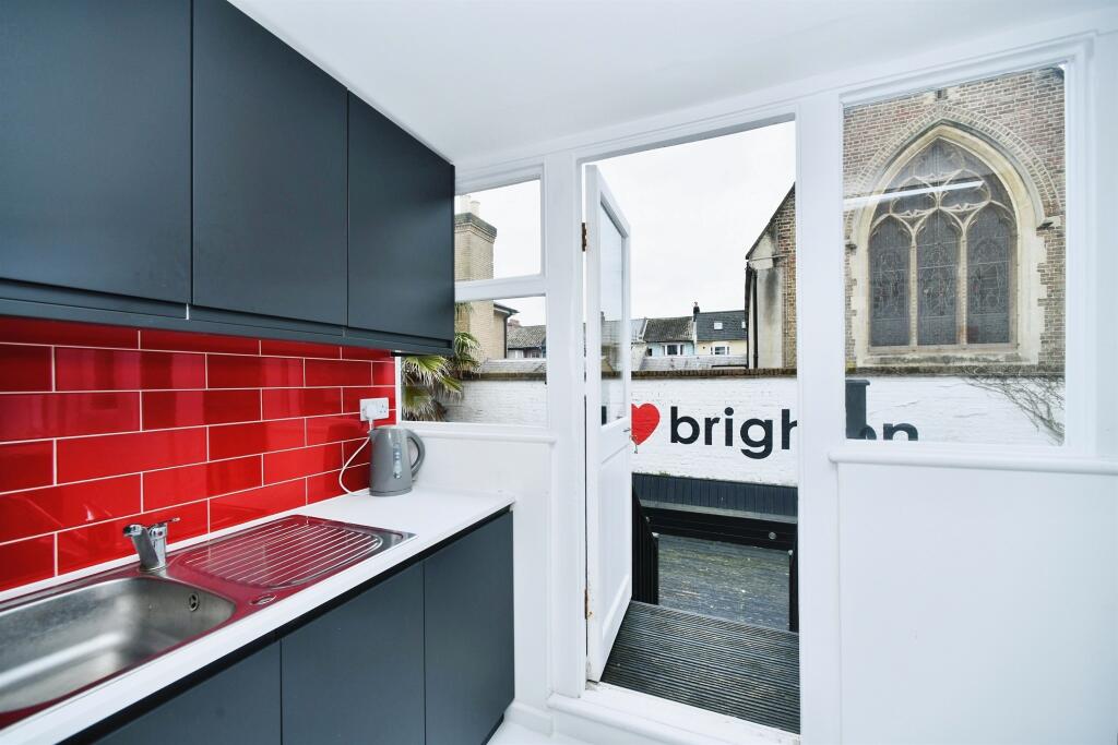 Additional image 15 of St. Georges Terrace, Brighton