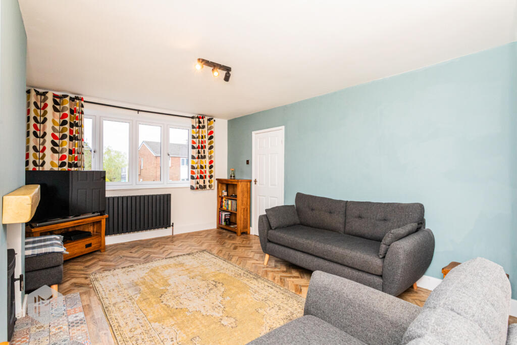 Additional image 8 of Bramworth Avenue, Ramsbottom, Bury, Greater Manchester, BL0 9EJ