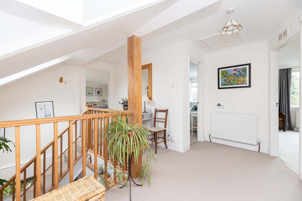 Additional image 12 of Barton Wood Road, Barton On Sea, New Milton, Hampshire. BH25 7NN