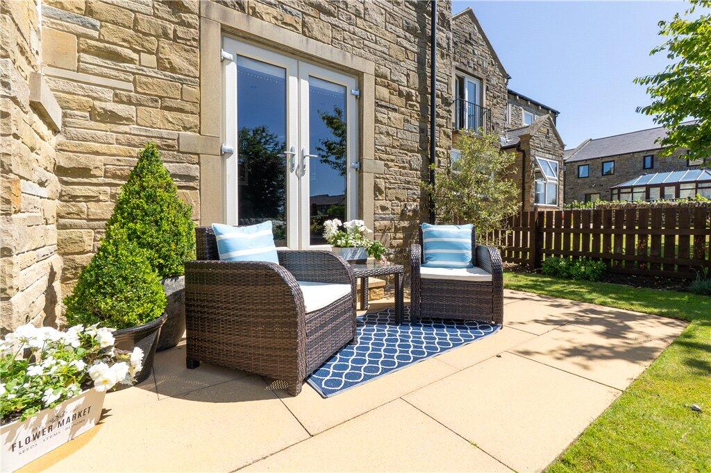 Additional image 21 of Summerfield, Thornton in Craven, Skipton, North Yorkshire, BD23