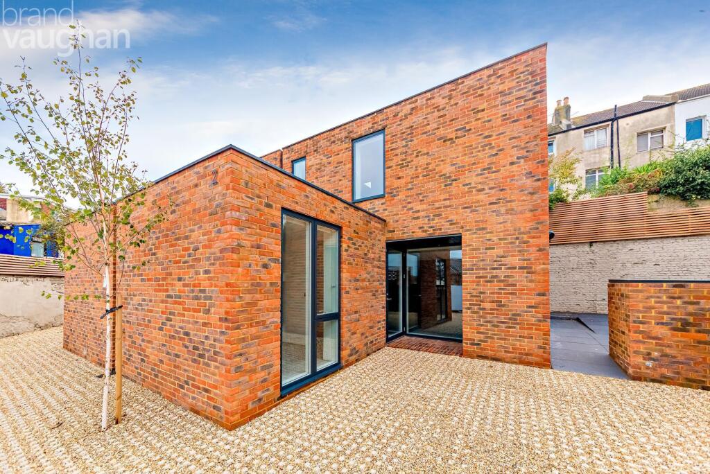 Property image for Brighton Mews, Cromwell Street, Brighton, East Sussex, BN2