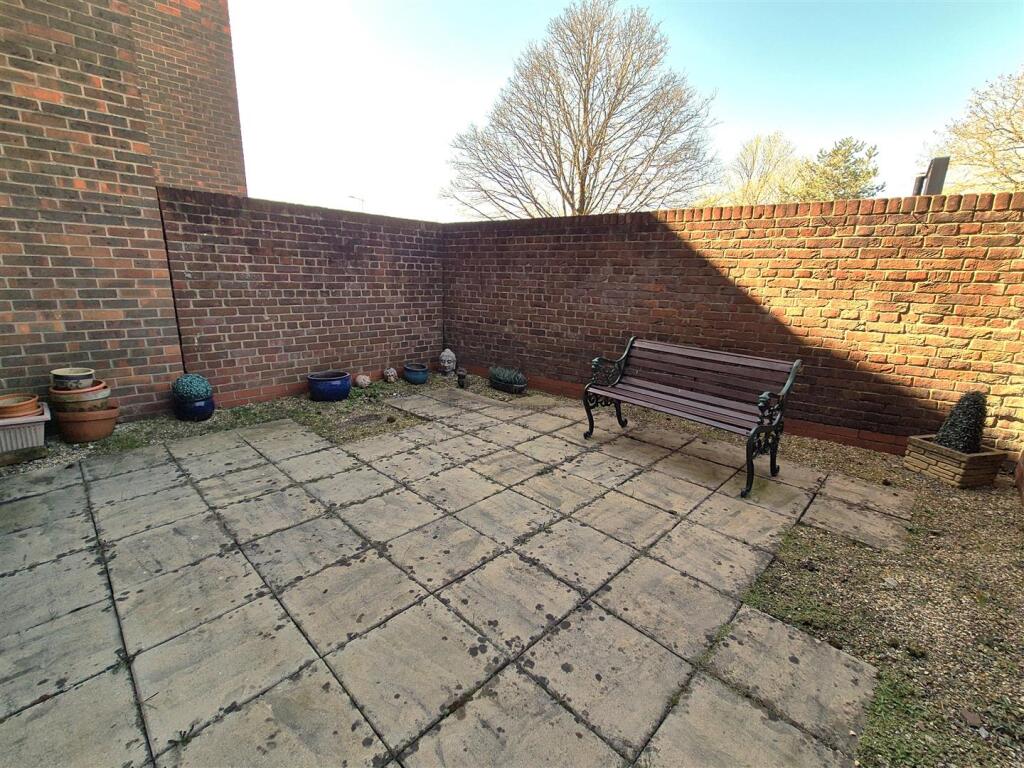 Additional image 20 of Barbers Gate, Poole