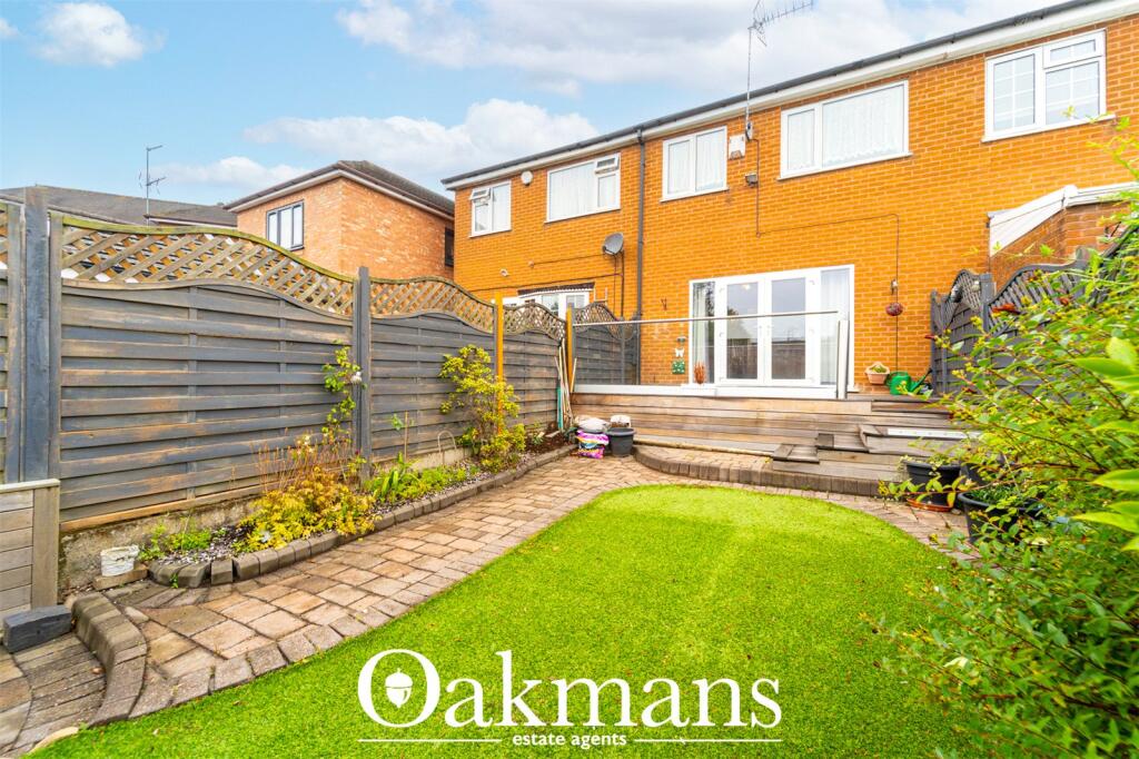 Additional image 27 of Bristol Road South, Northfield, Birmingham, West Midlands, B31