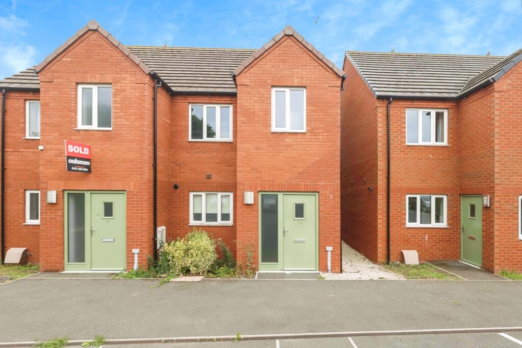 Additional image 12 of John Brooks Avenue, Smethwick, West Midlands, B66
