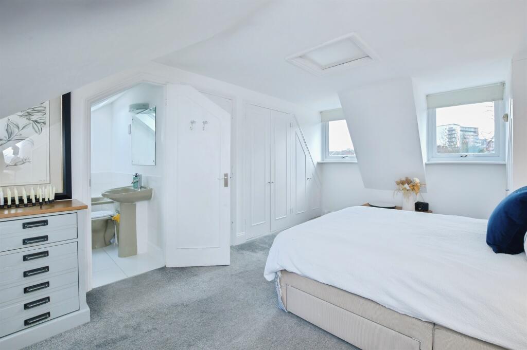 Additional image 17 of Poplar Close, Poole