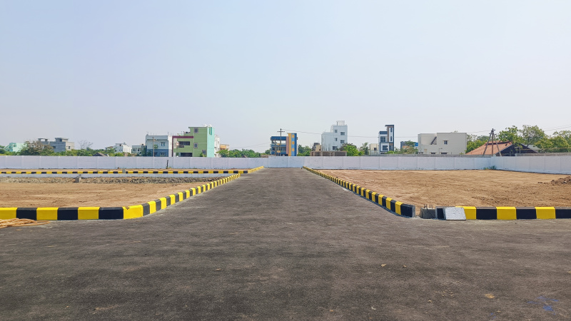 Property image for Pudupakkam Village, Chennai