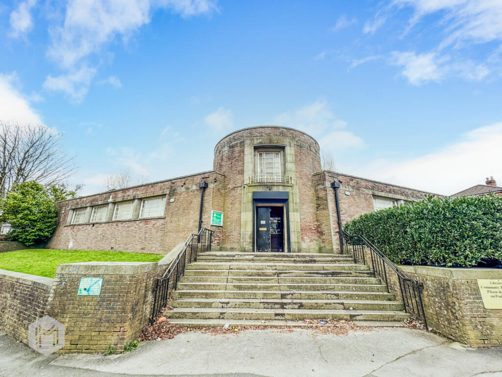 Breightmet Drive, Bolton, Greater Manchester, England, BL2 6EE