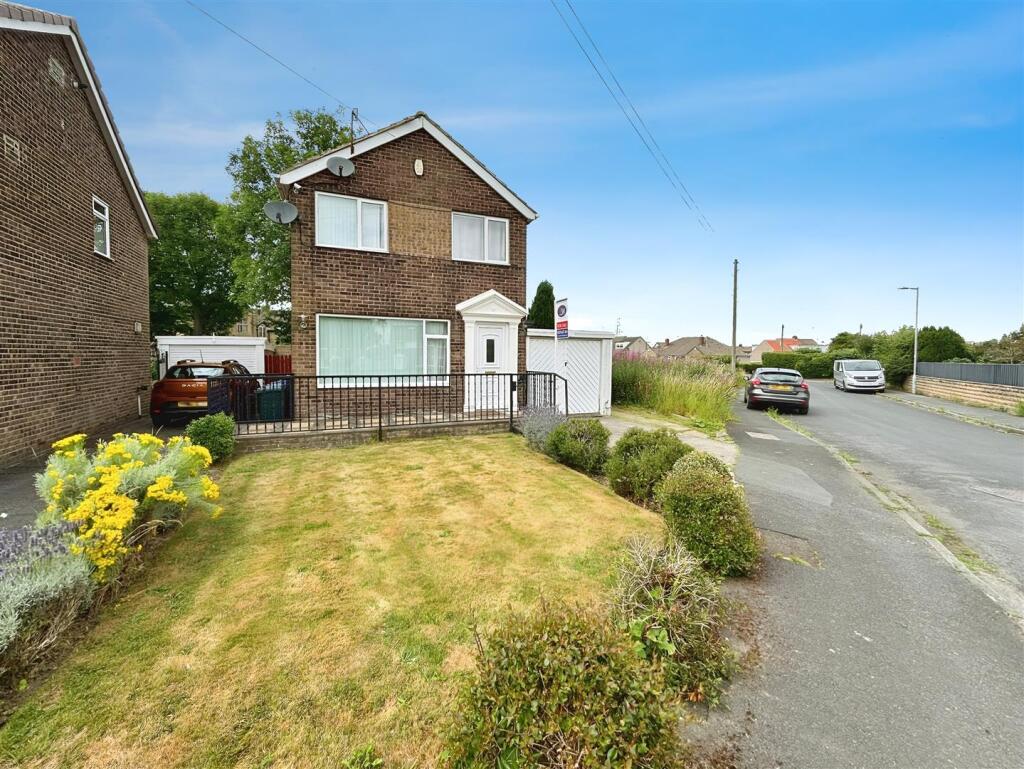 Additional image 2 of Cheltenham Road, Bradford, BD2 1QQ