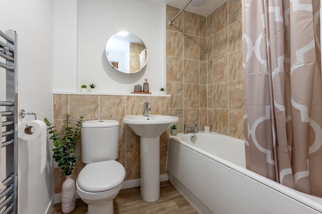 Additional image 12 of 18 Ferryhill Terrace, Ferryhill, Aberdeen, AB11