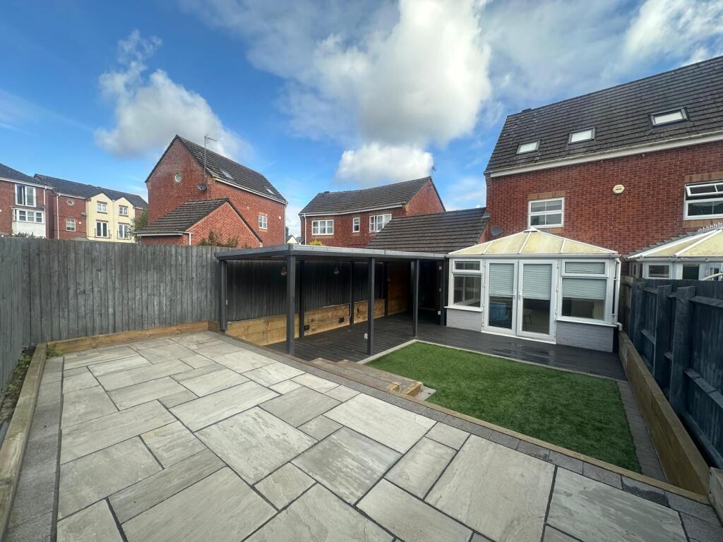 Additional image 17 of Vowchurch Close, Redditch