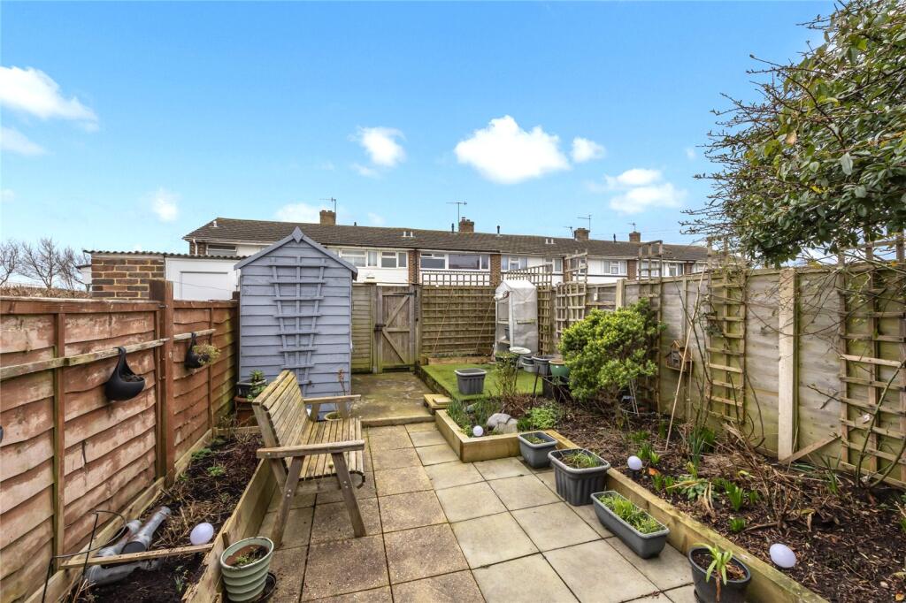 Additional image 12 of Daniel Close, Lancing, West Sussex, BN15