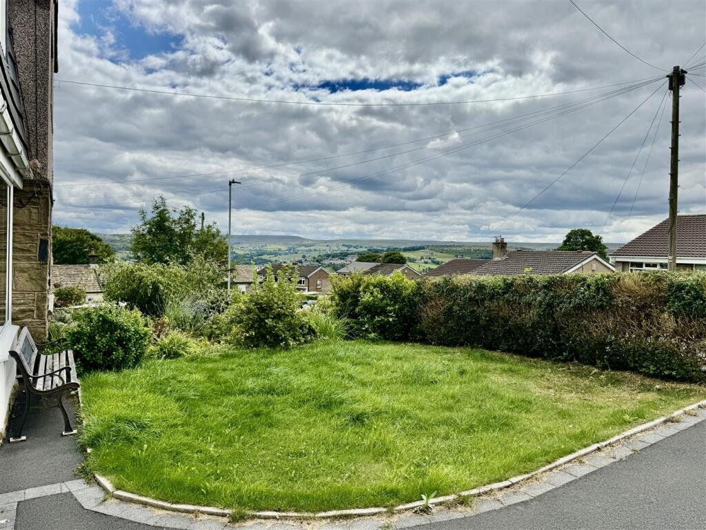 Additional image 17 of Moor Drive, Oakworth, Keighley, BD22 7RF