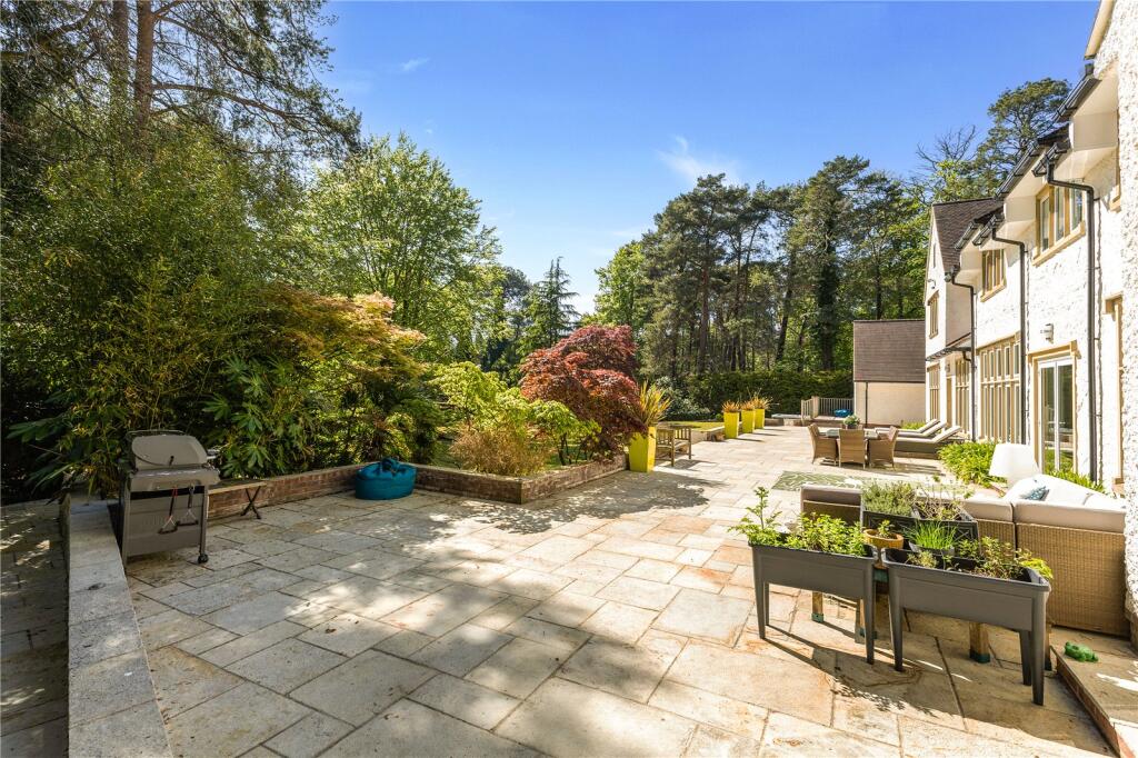 Additional image 21 of Mornish Road, Branksome Park, Poole, BH13