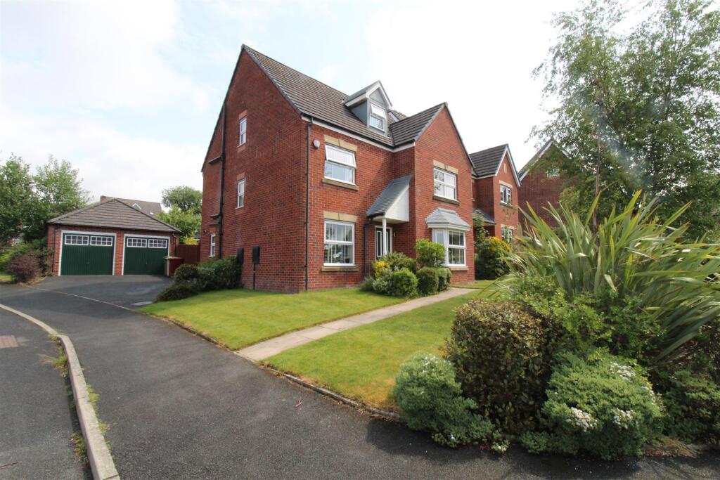 Additional image 26 of Silver Birch Close, Lostock, Bolton