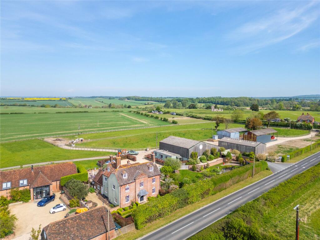 Additional image 28 of Knowlton, Wimborne, Dorset, BH21