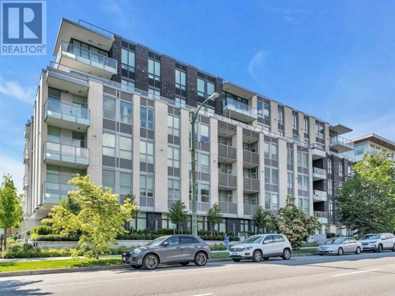 406 6733 CAMBIE STREET STREET|Vancouver, British Columbia V6P3H1