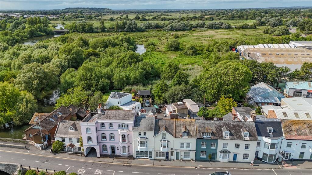 Additional image 7 of Bridge Street, Christchurch, Dorset, BH23