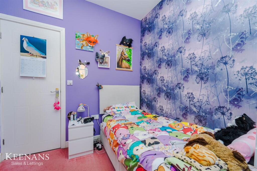 Additional image 19 of New Bridge Gardens, Bury