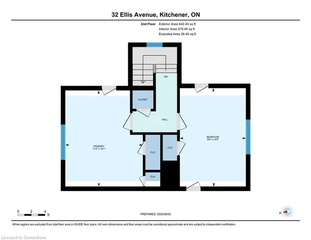 Additional image 46 of 32 Ellis Ave