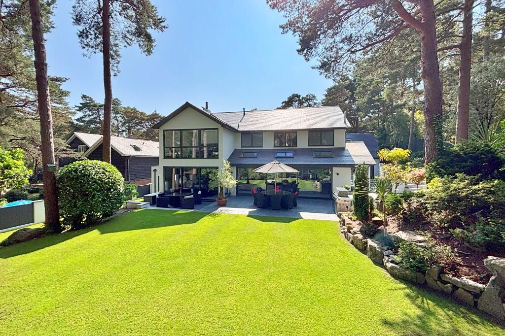 Additional image 2 of Ashwood Drive, Broadstone, Dorset, BH18