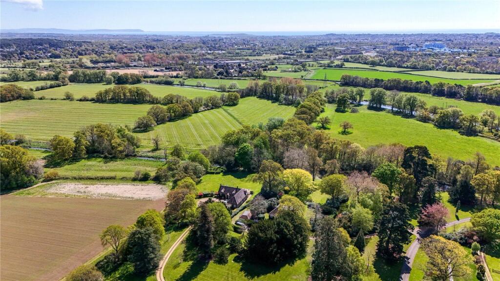 Additional image 26 of Hurn Court, Hurn Court Lane, Hurn, Christchurch, BH23