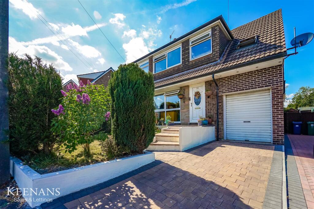 Additional image 2 of Woodstock Drive, Tottington