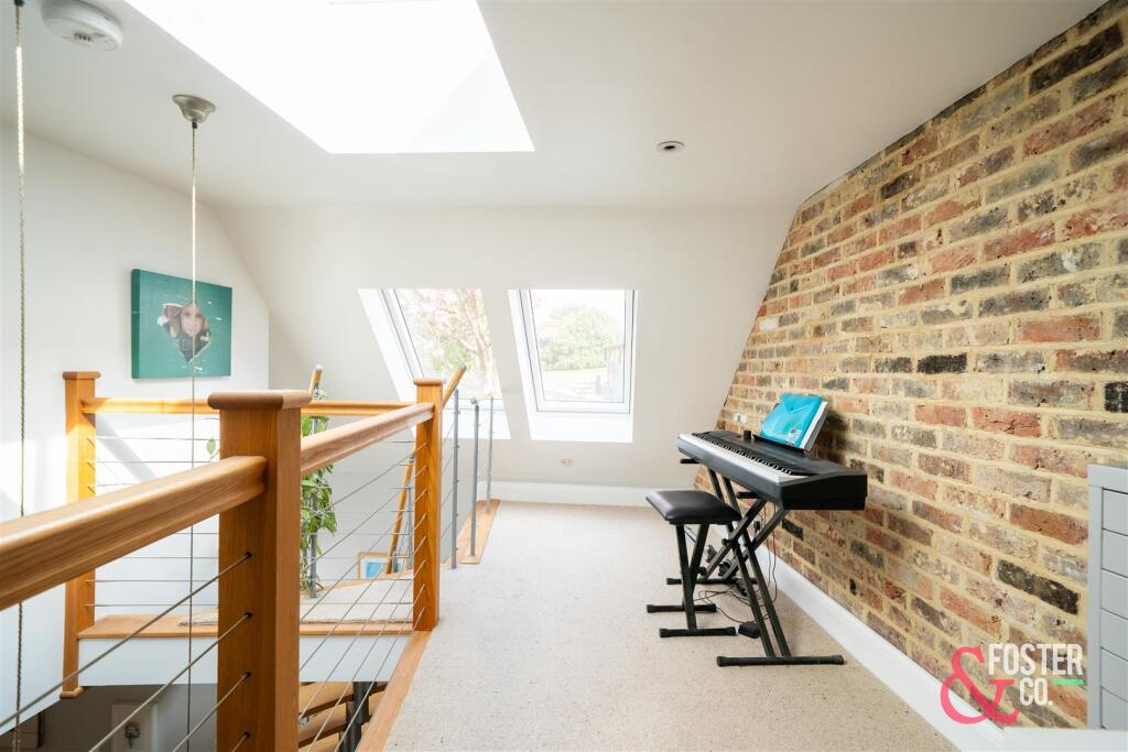 Additional image 14 of Surrenden Crescent, Brighton