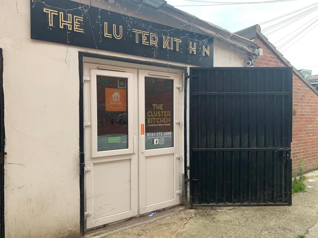 Additional image 7 of Stoney Lane, Balsall Heath