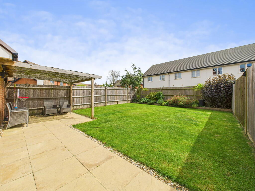 Additional image 17 of Cresswell Square, Angmering, Littlehampton, BN16