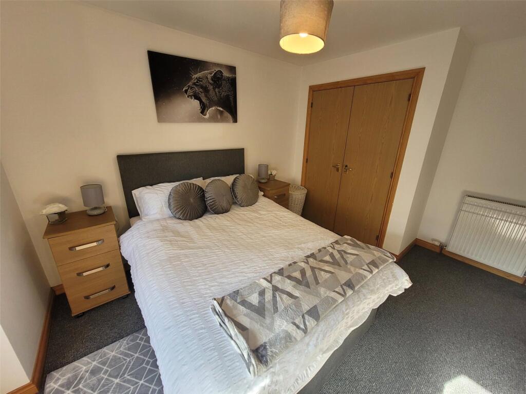 Additional image 12 of City Centre, Aberdeen, AB24