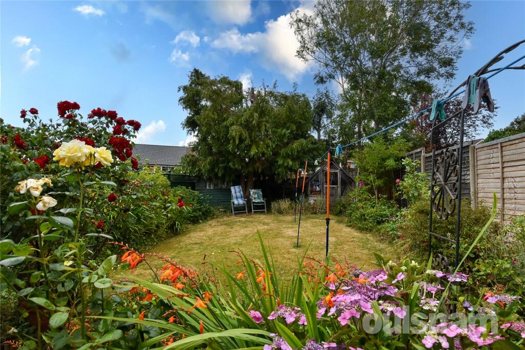 Additional image 20 of Emsworth Grove, Kings Heath, Birmingham, B14