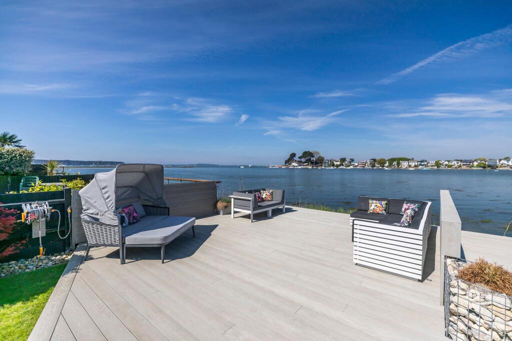 Additional image 34 of Salterns Way, Lilliput, Poole BH14 8JR