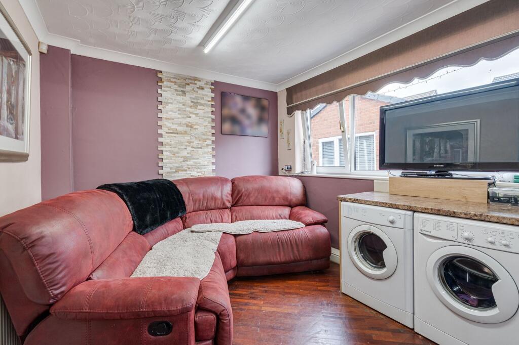 Additional image 11 of Doncaster Close, Little Lever, BL3