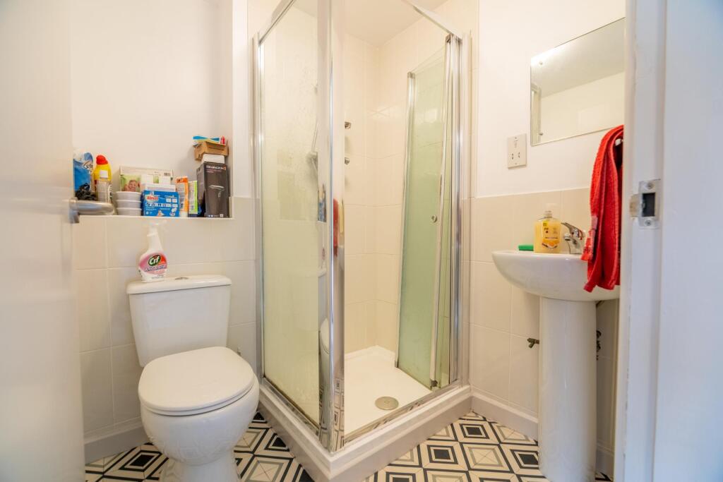 Additional image 17 of Bywater House, Birmingham